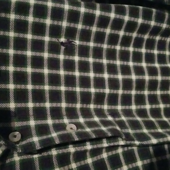 Men's Ralph Lauren XL Short Sleeve Golf Shirt - Picture 2 of 5